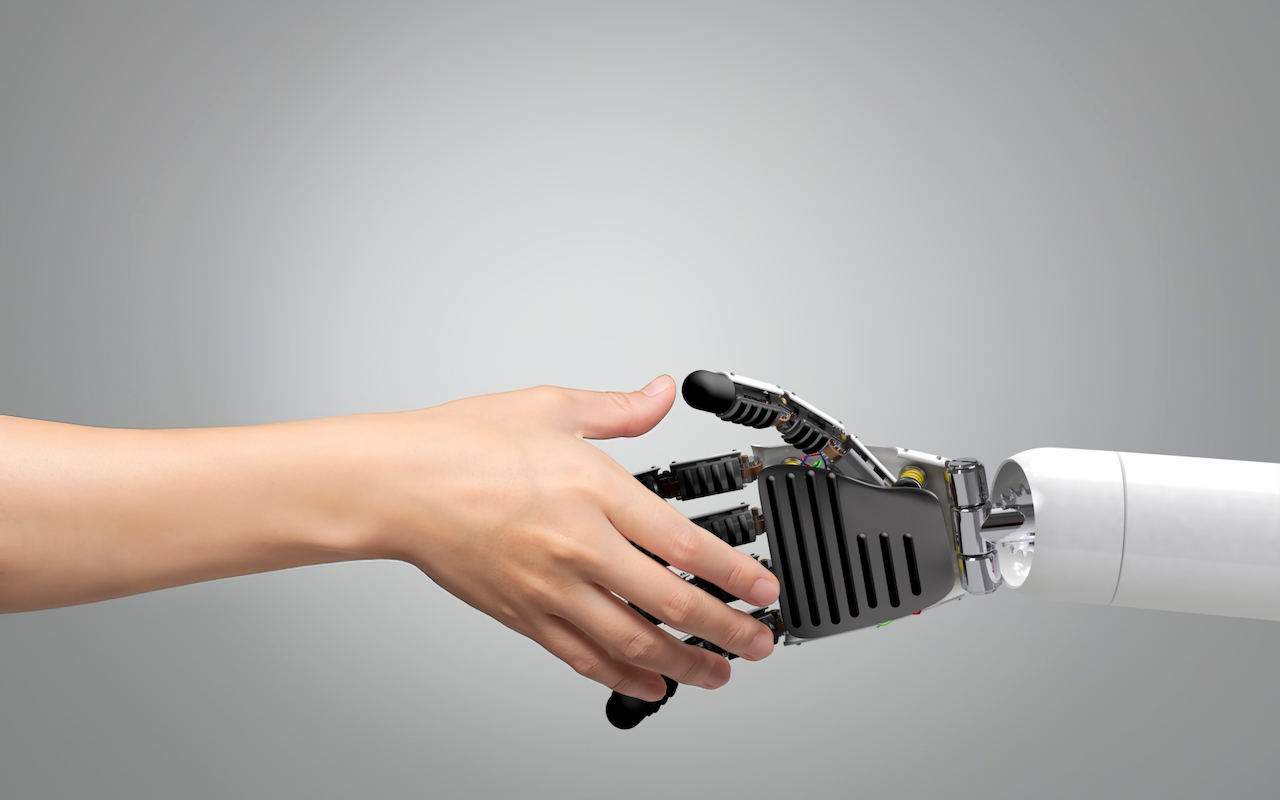 AI in marketing